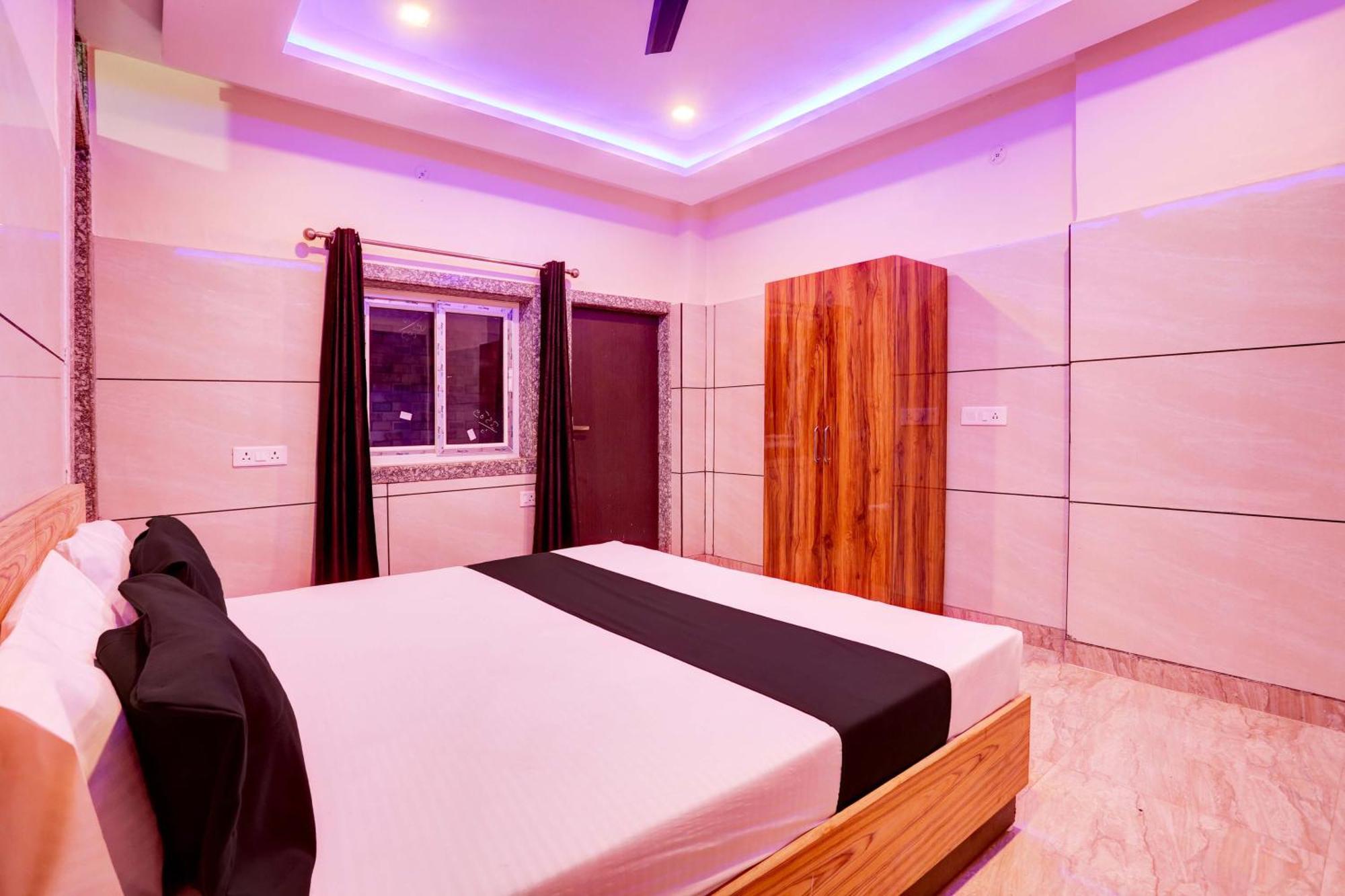 Hotel O 7 Lucknow Exterior foto