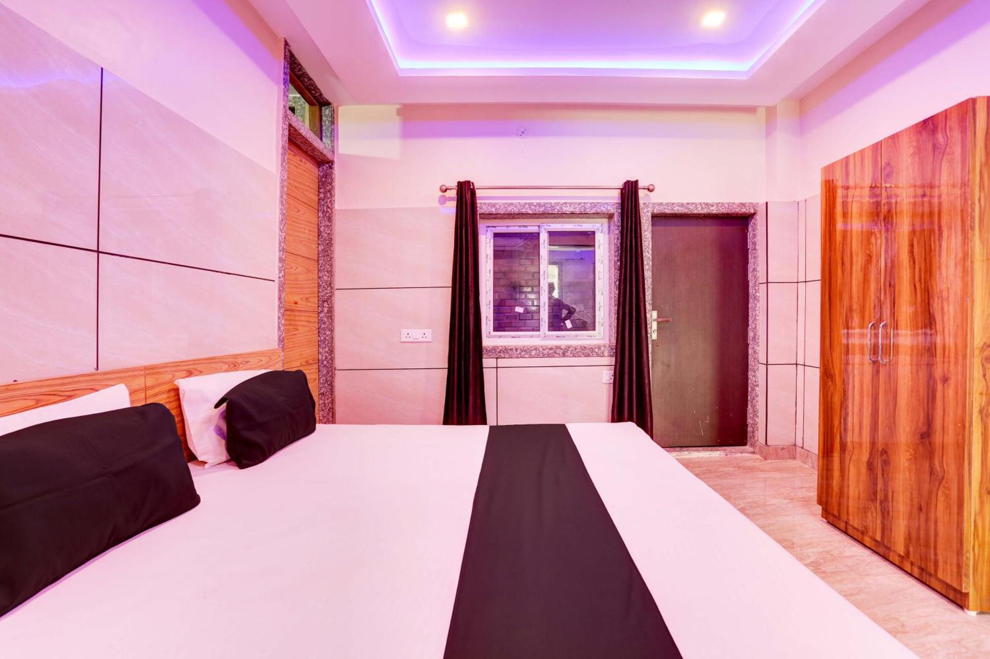Hotel O 7 Lucknow Exterior foto